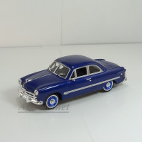 86630-GRL FORD 1949 Blue Metallic (из т/с "Машины произведенные в Америке")